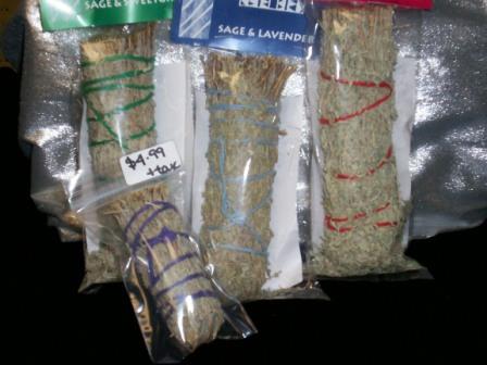 Sage Kit